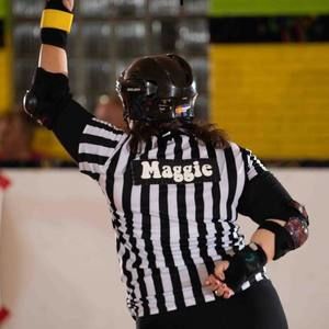 Meet your Posher, Kriston